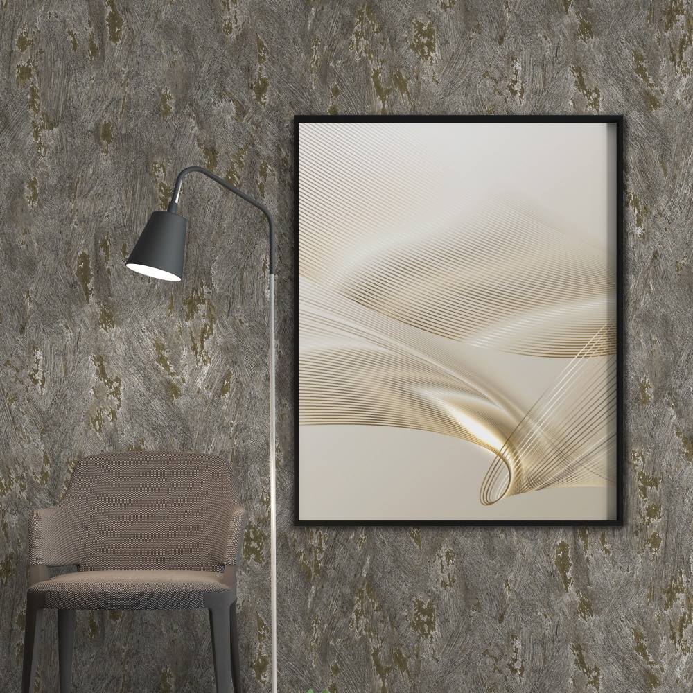 Wallpaper PVC Klasik K0106