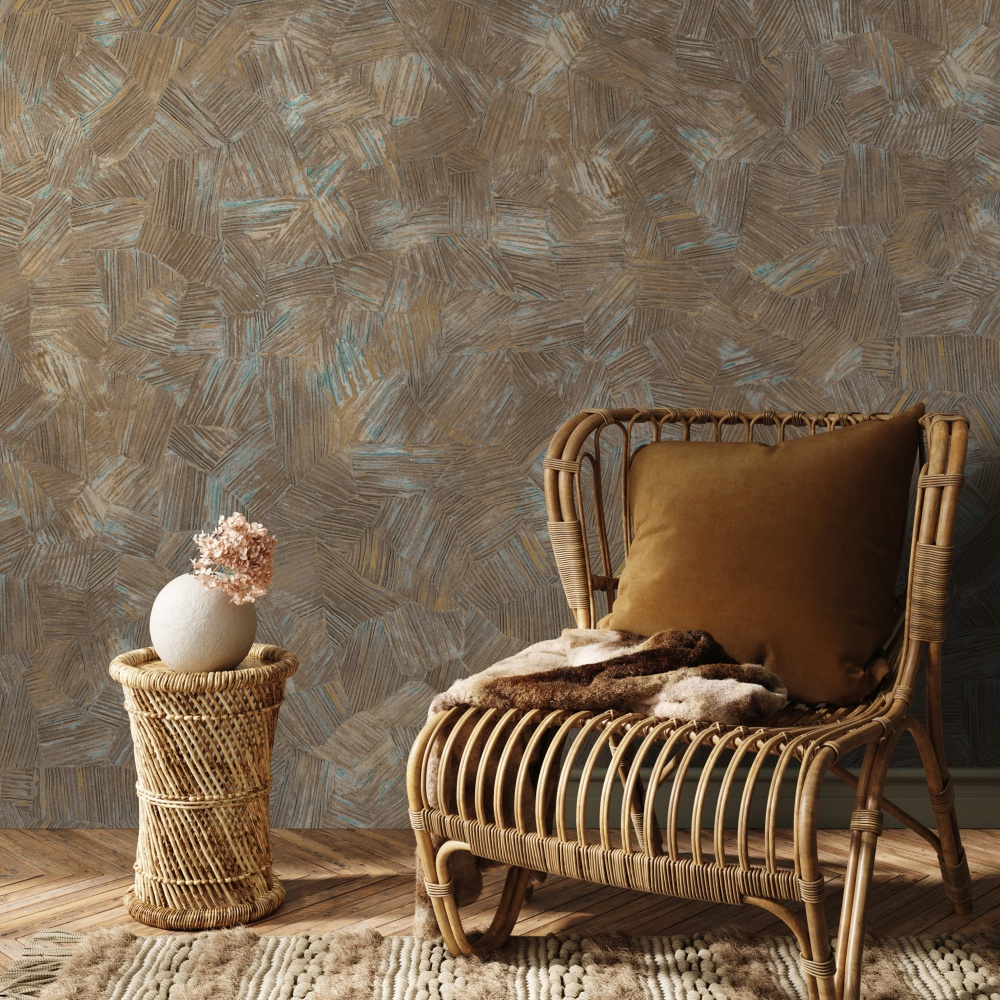 Wallpaper PVC Klasik K0107