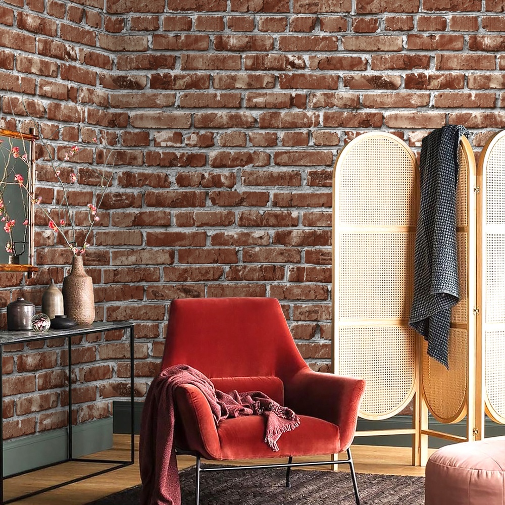 Wallpaper PVC Modern K0206