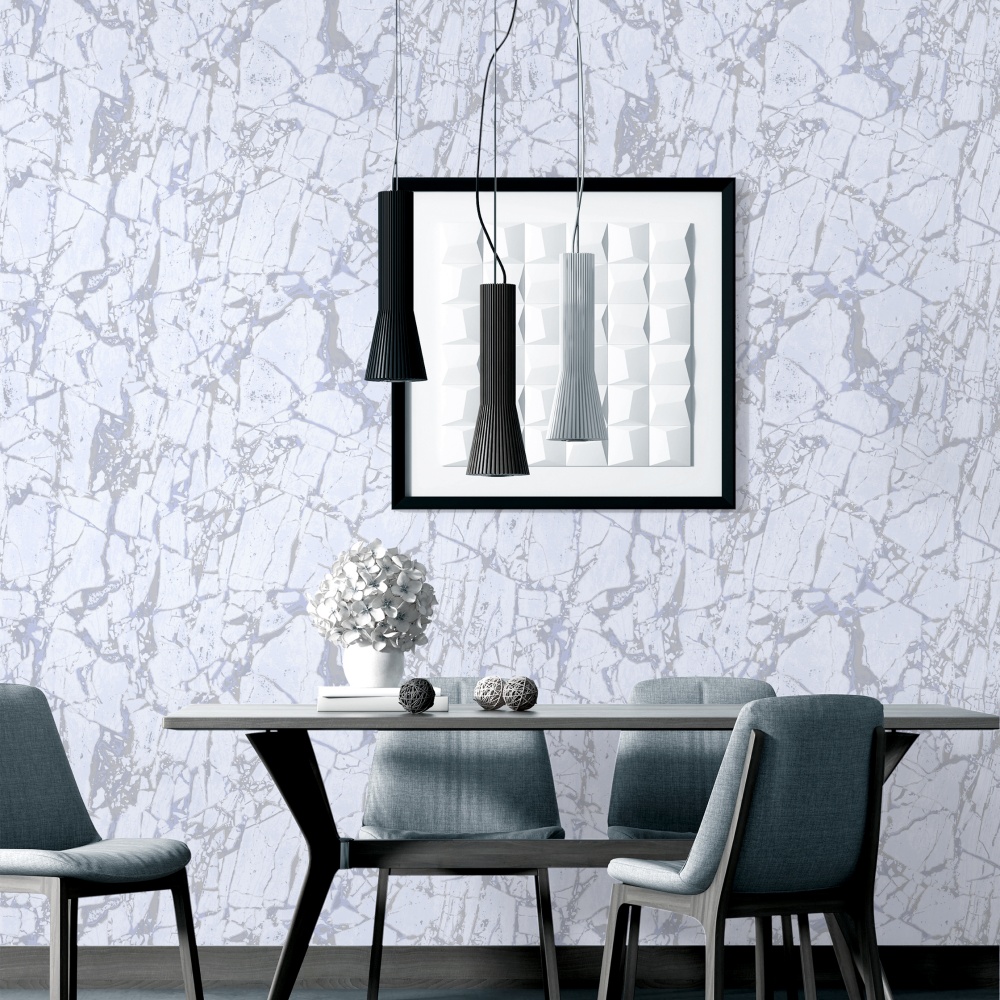 Wallpaper PVC Modern K0222