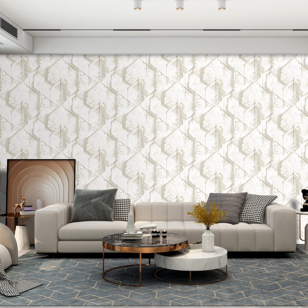 Wallpaper PVC Modern K0227