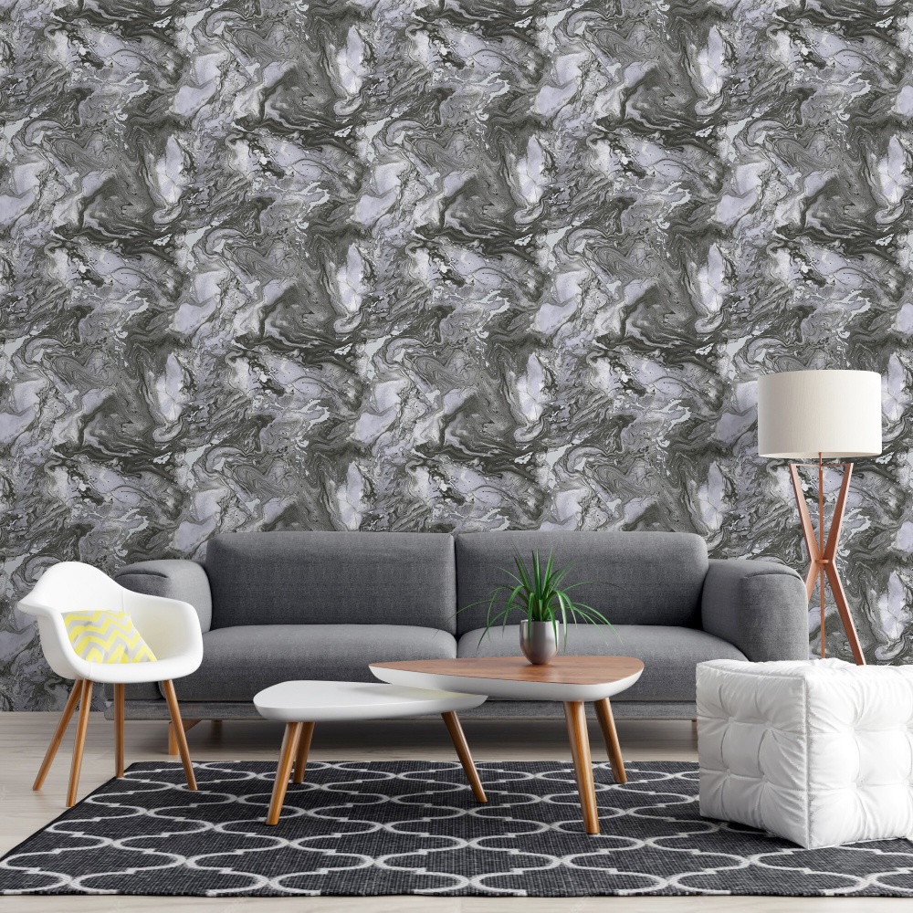 Wallpaper PVC Modern K0240