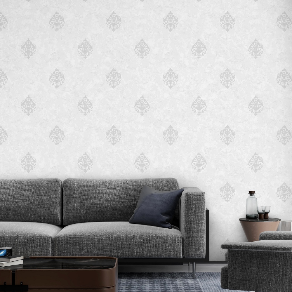 Wallpaper PVC Antik K0302