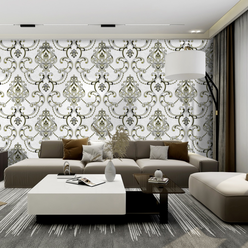 Wallpaper PVC Antik K0306