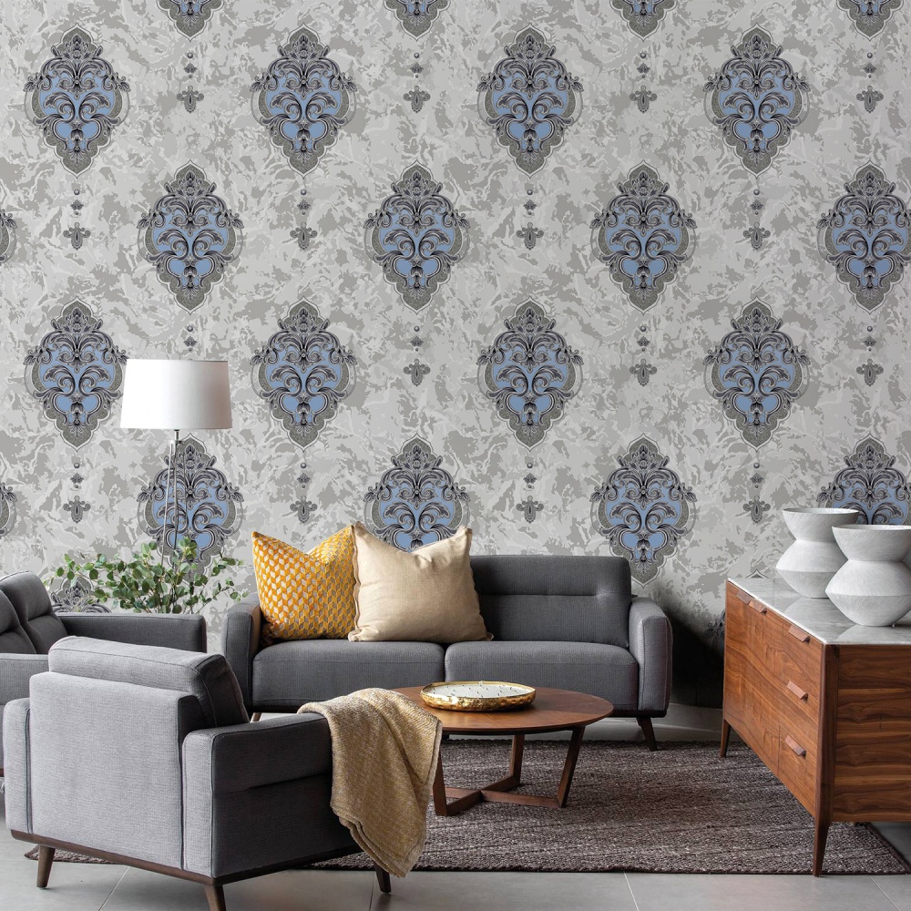 Wallpaper PVC Antik K0325
