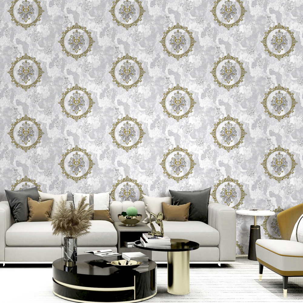 Wallpaper PVC Antik K0340