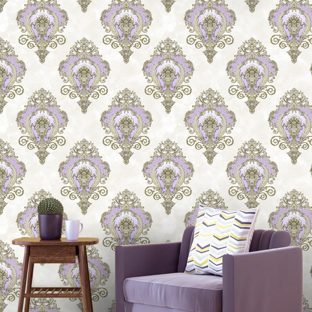 Wallpaper PVC Antik K0341