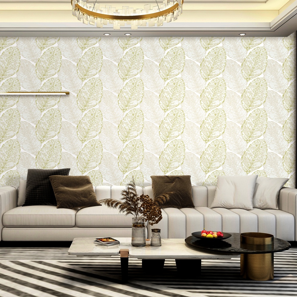 Wallpaper PVC Alami K0401