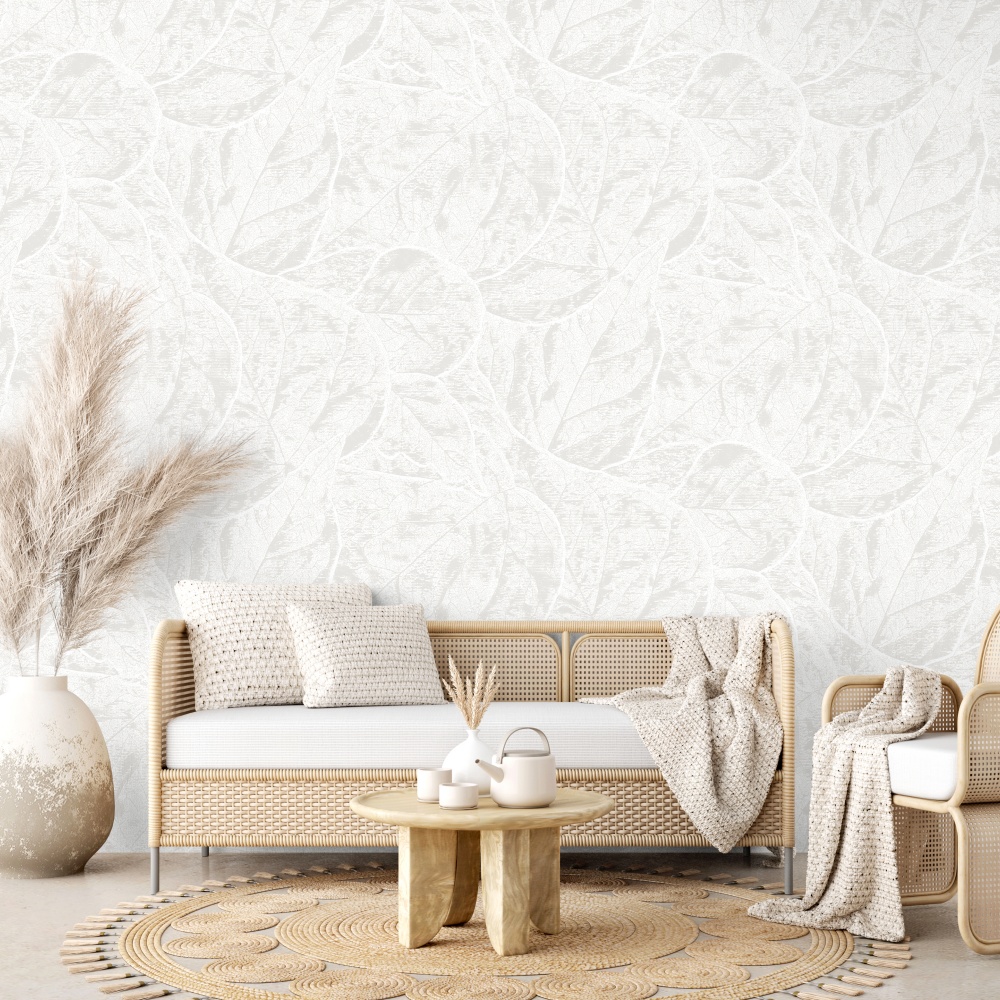 Wallpaper PVC Alami K0403