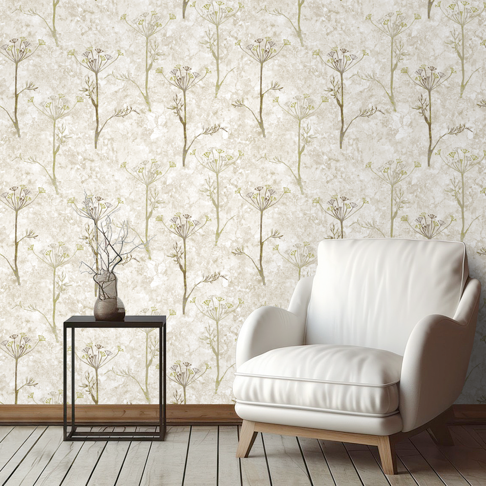 Wallpaper PVC Alami K0414