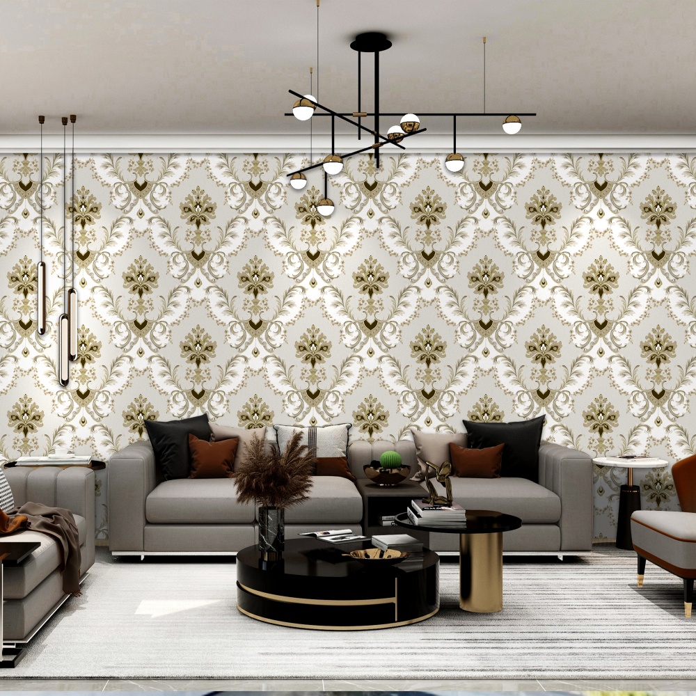 Wallpaper PVC Antik K0305
