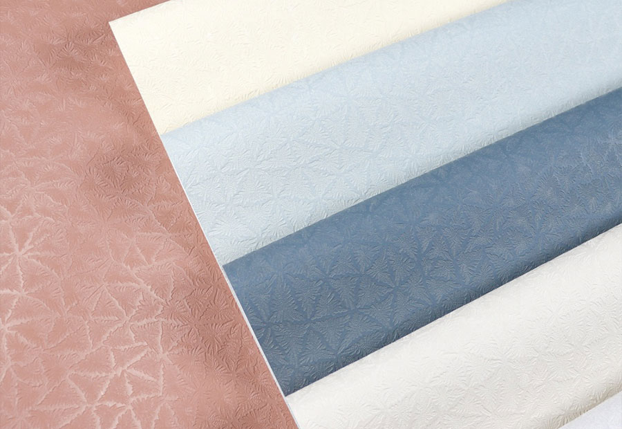 Wallpaper PVC Klasik