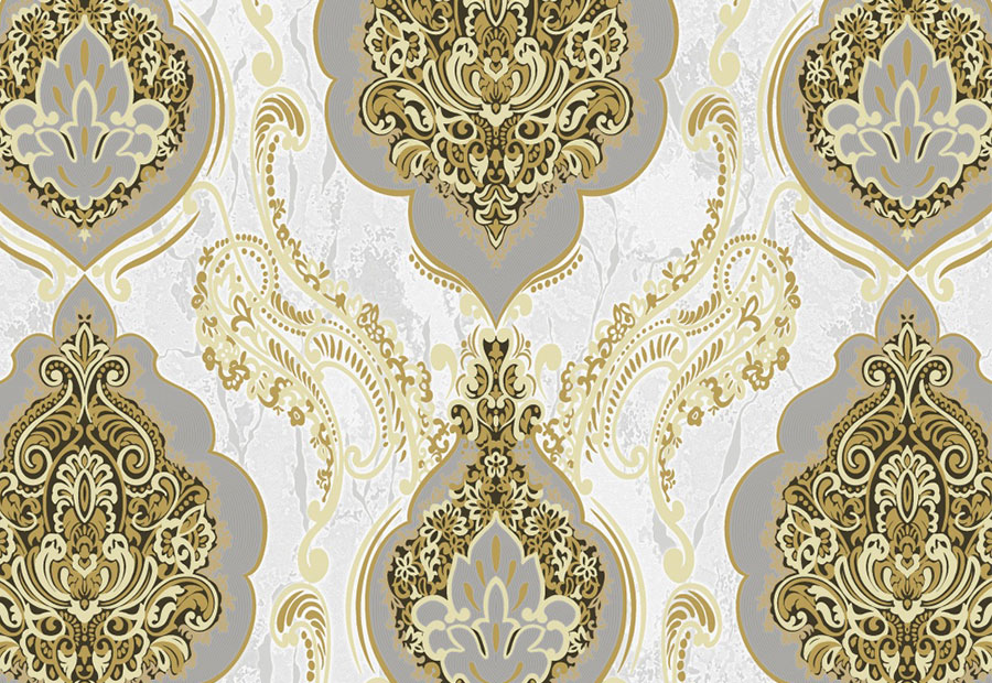 Wallpaper PVC Antik